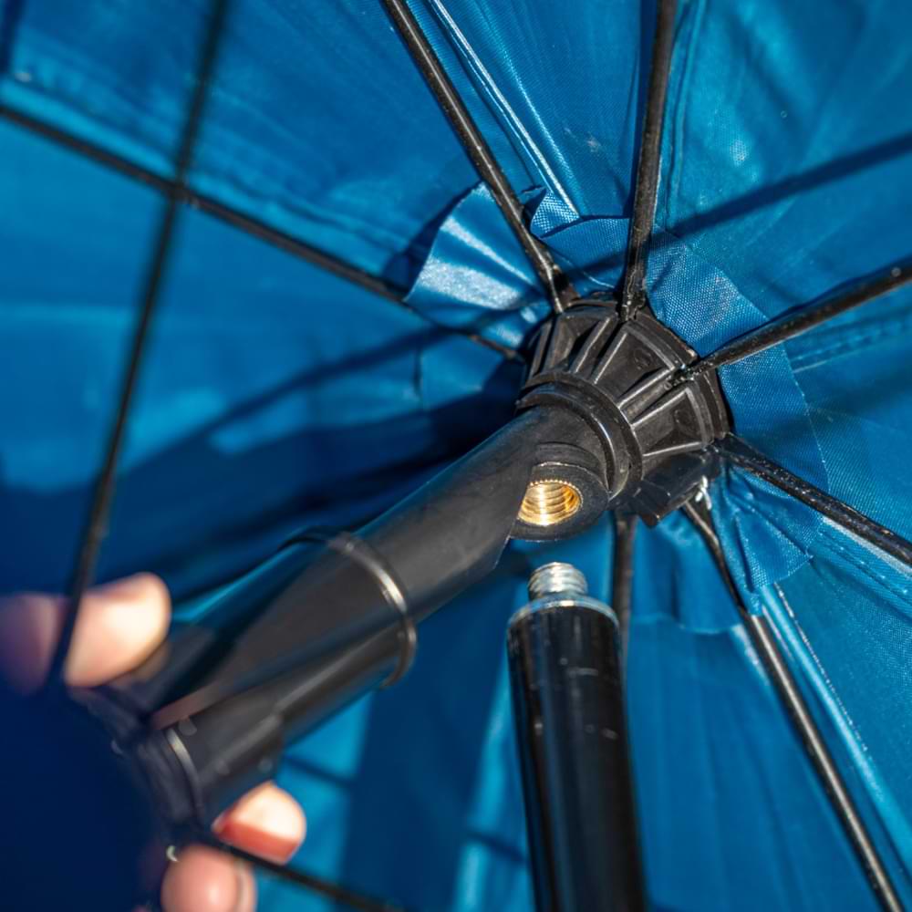 DAIWA N'Zon Umbrella Round 250cm