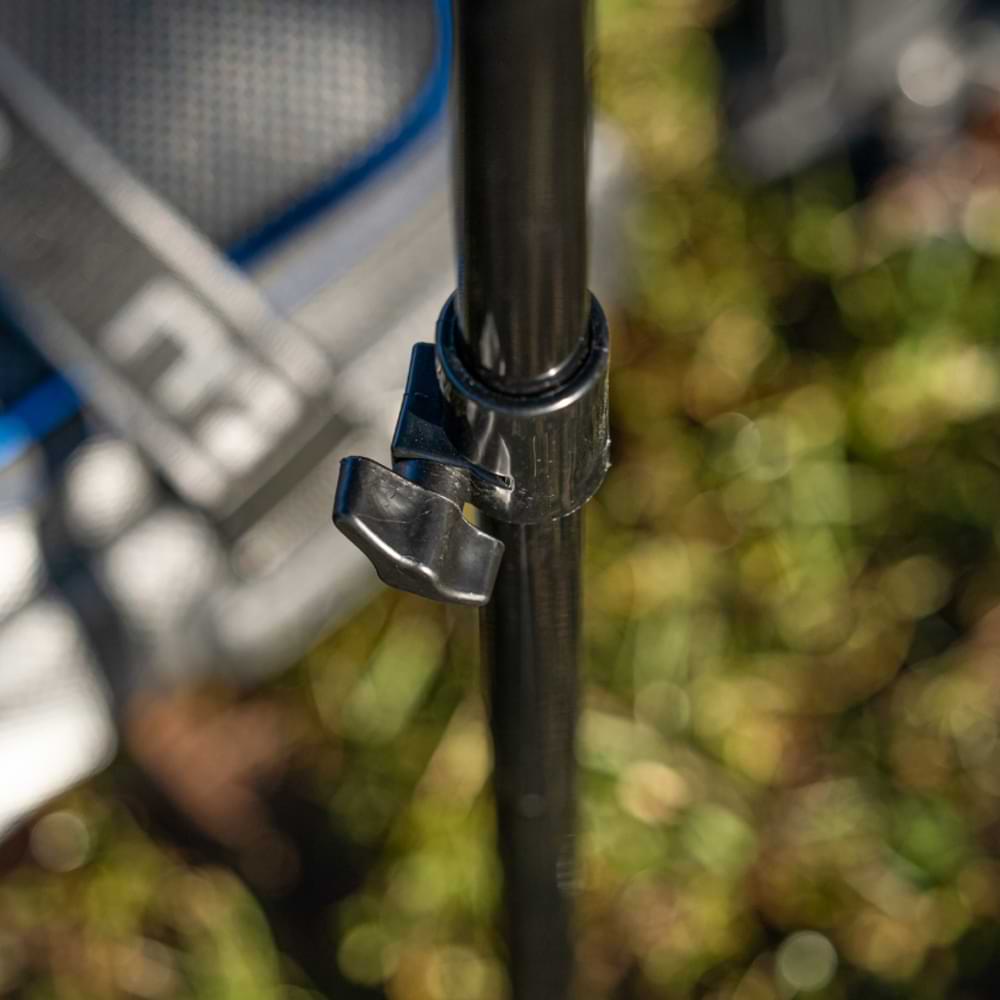 DAIWA N'Zon Umbrella Round 250cm