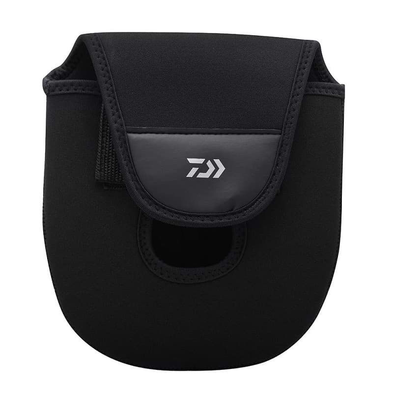DAIWA Neoprene Reel Pouch