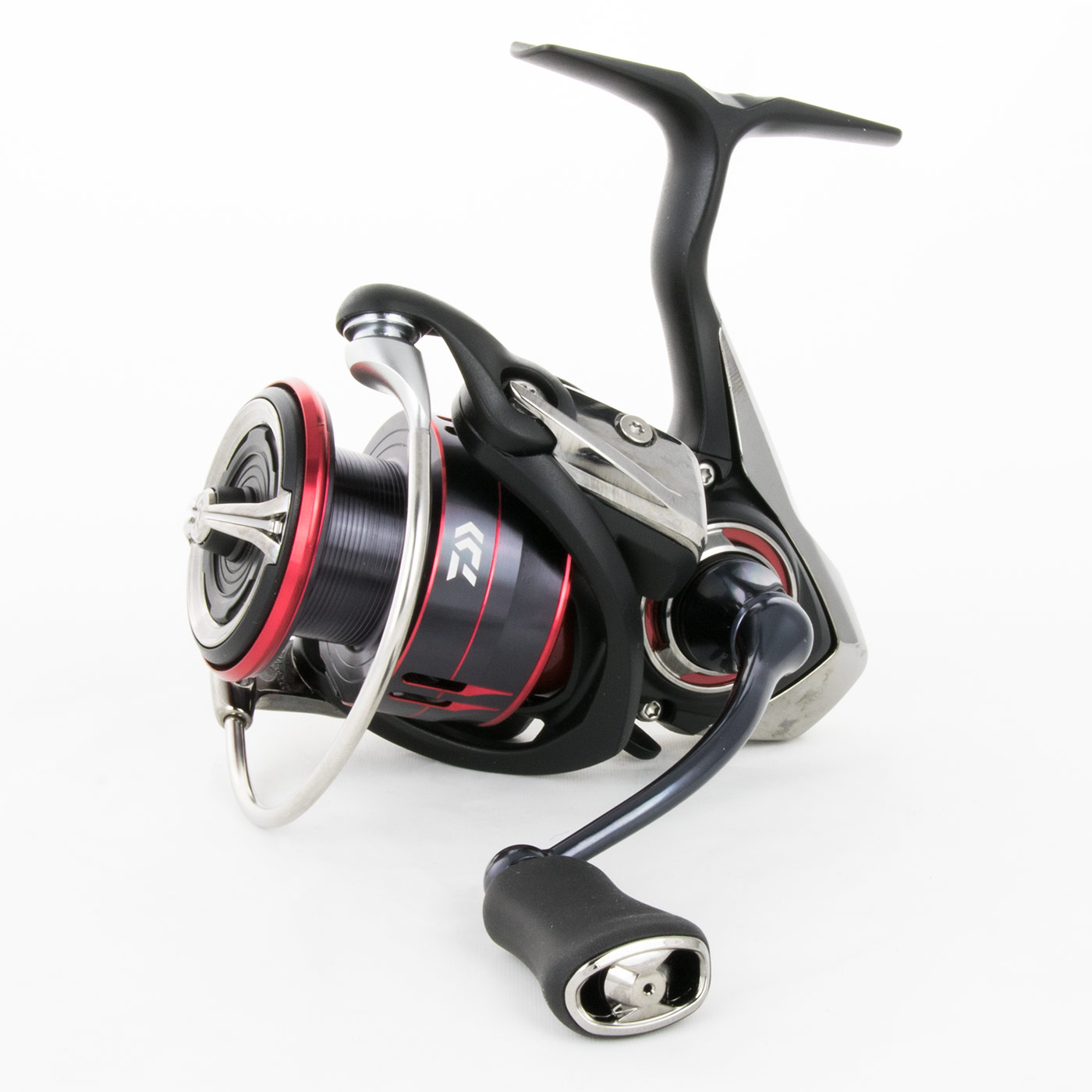 DAIWA 17 Fuego LT 2000D