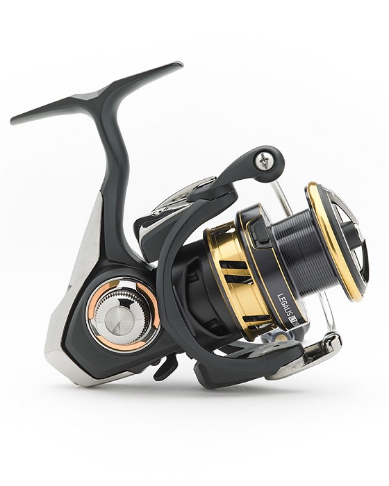 DAIWA 17 Legalis LT 2500 XH