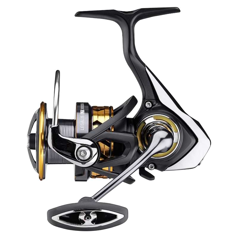 DAIWA 17 Legalis LT 4000C-OT