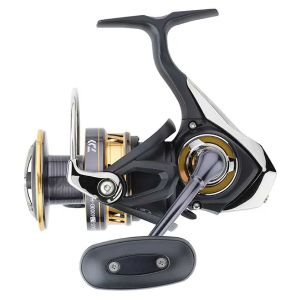 DAIWA 17 Legalis LT 6000 D