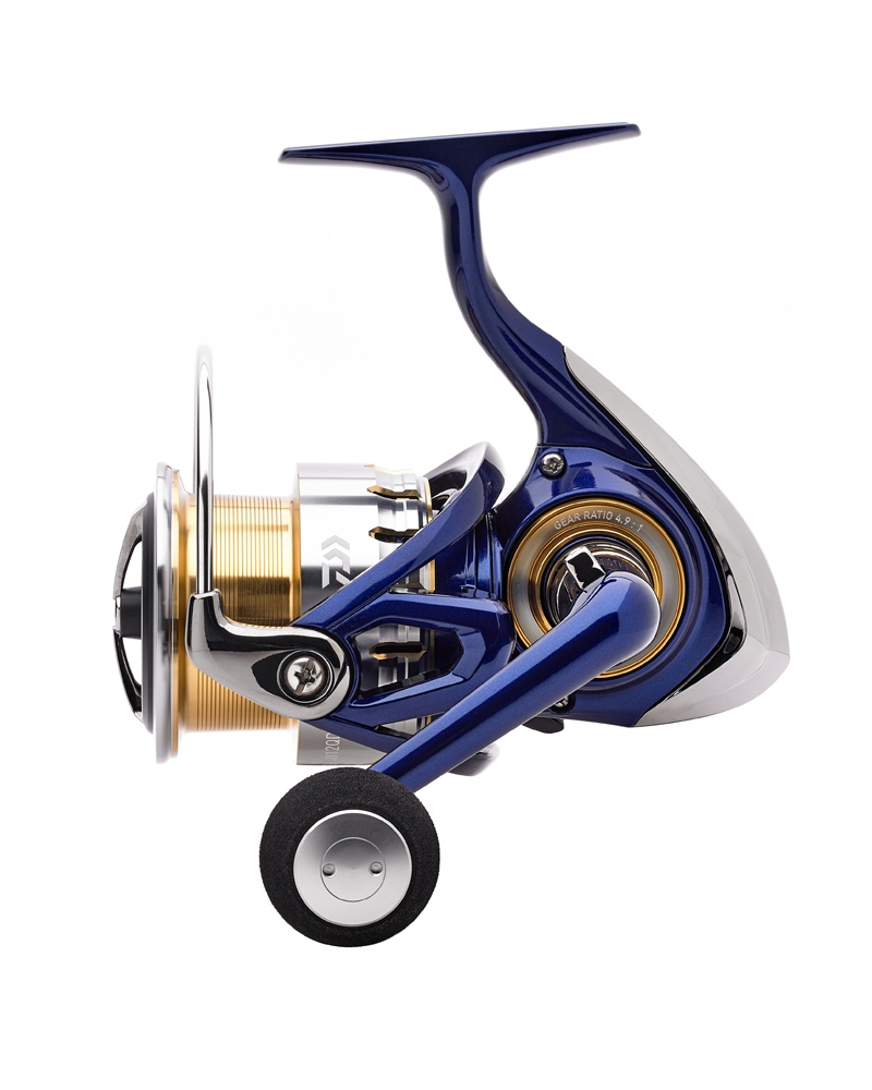 DAIWA TDR 3012 QD