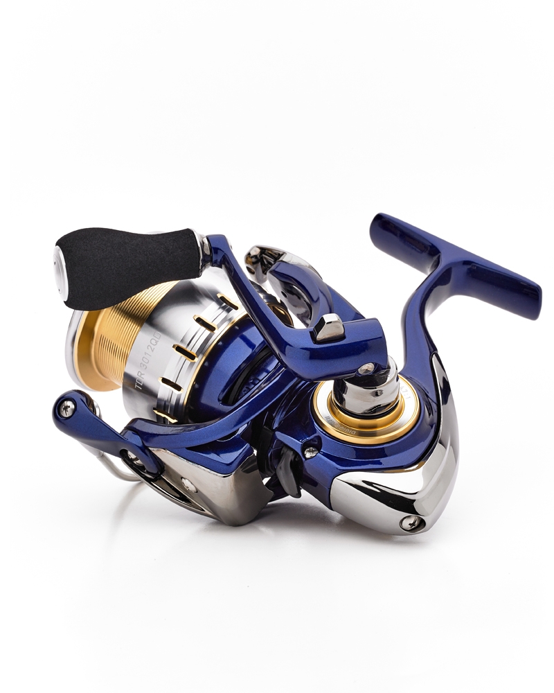 DAIWA TDR 3012 QD