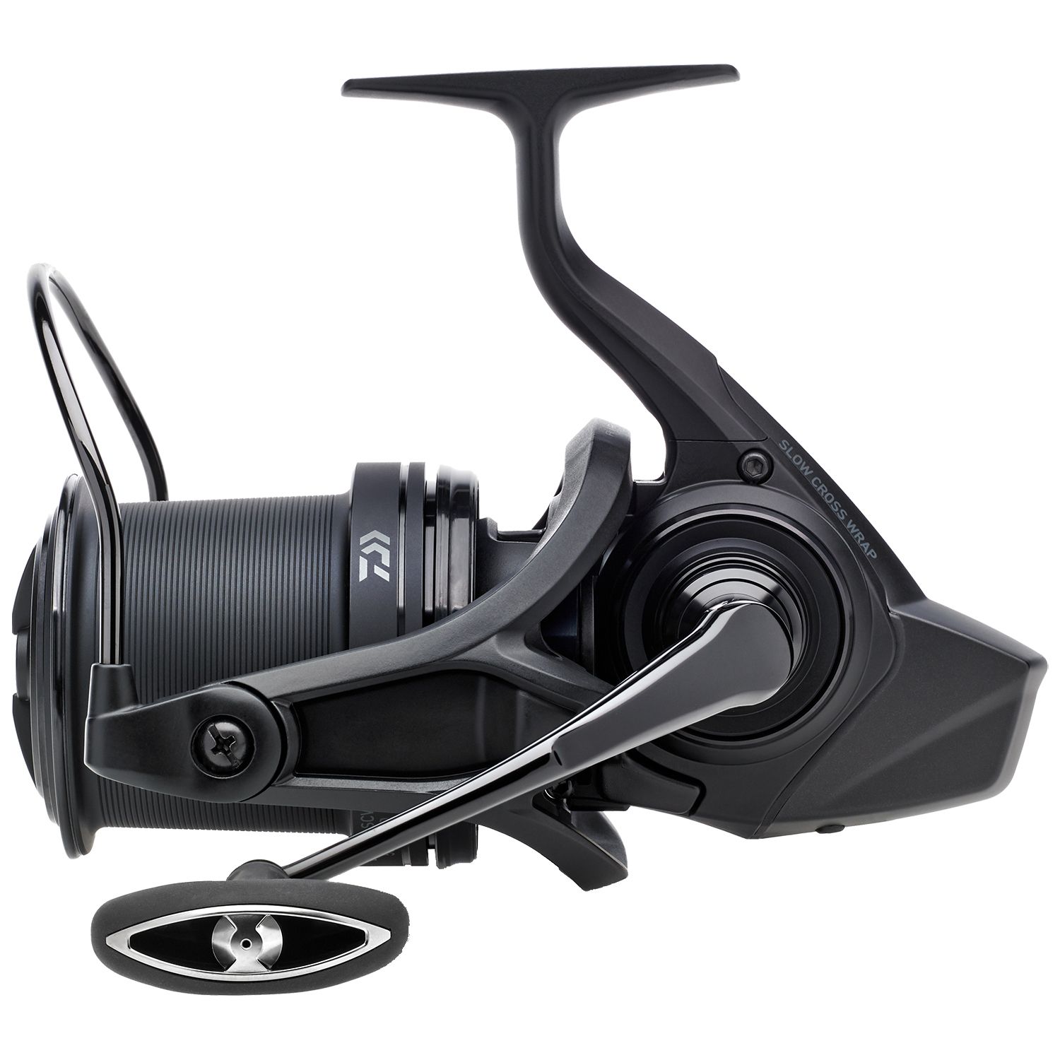 DAIWA 19 BASIA 45 SCW QD