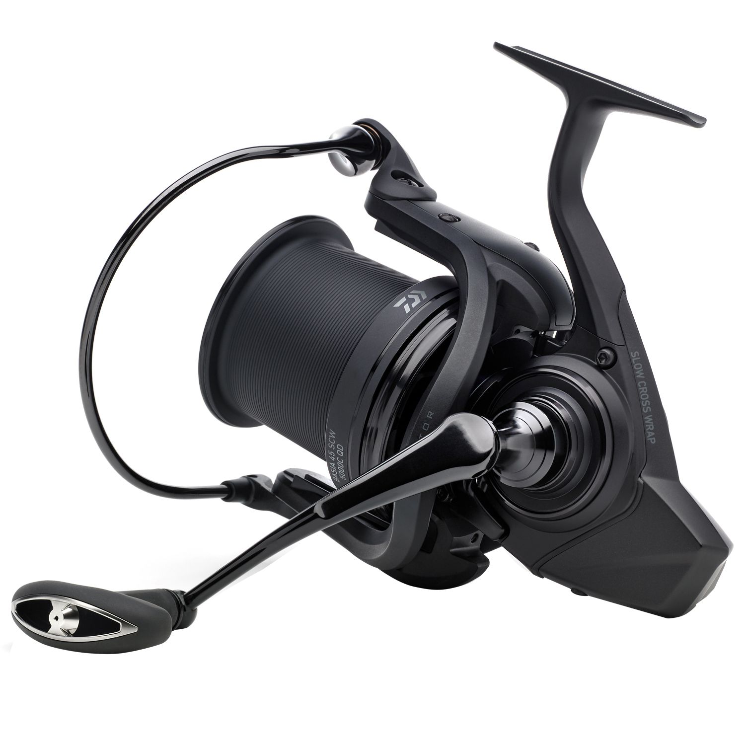 DAIWA 19 BASIA 45 SCW QD