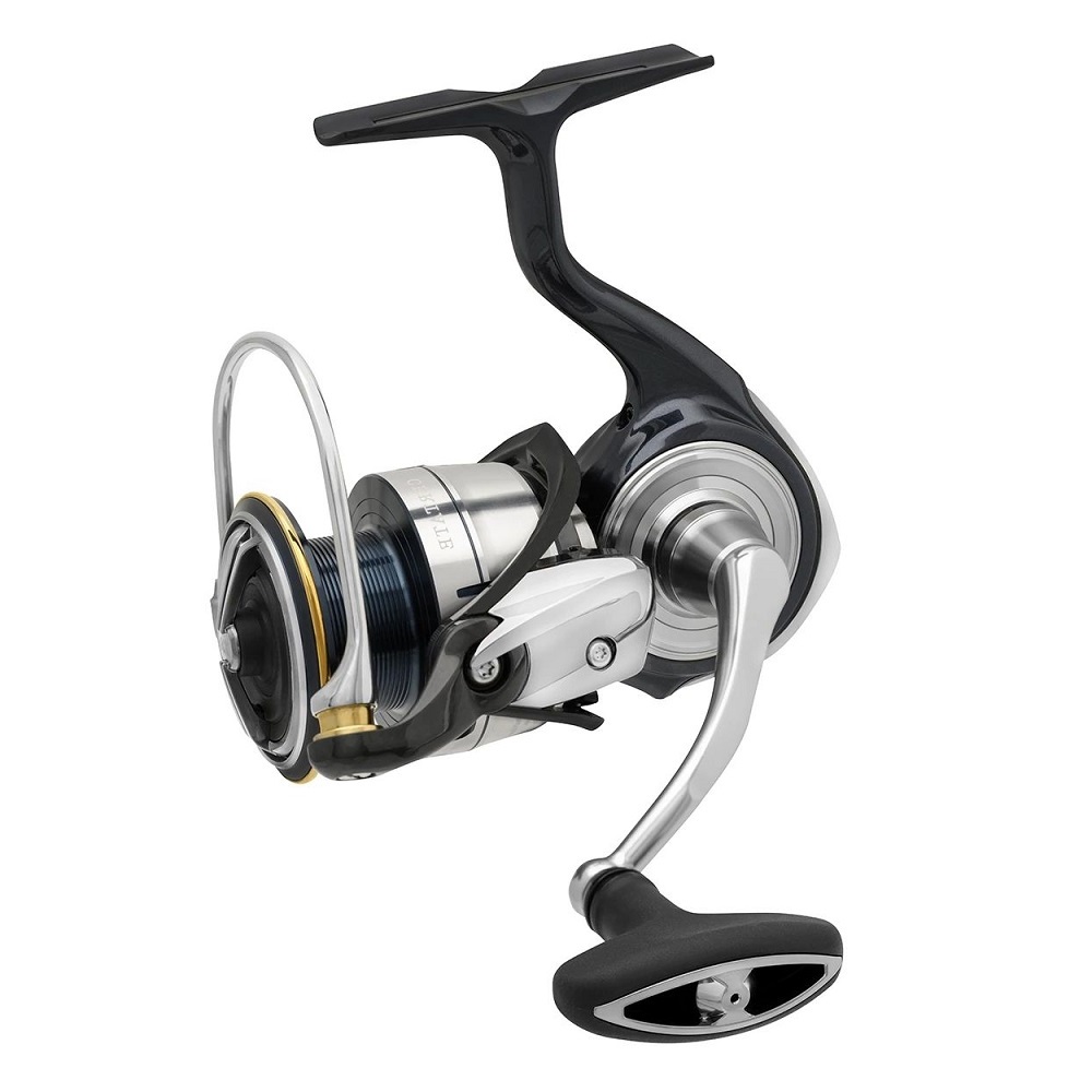 DAIWA 19 Certate G LT 2500 XH
