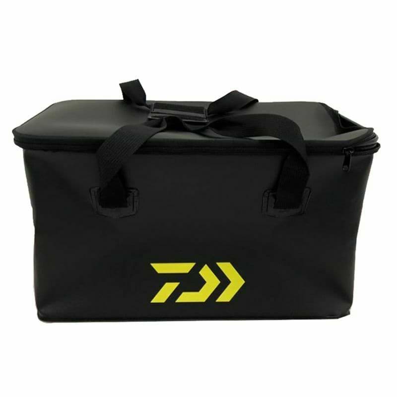 DAIWA Waterproof Fishing PVC Bag