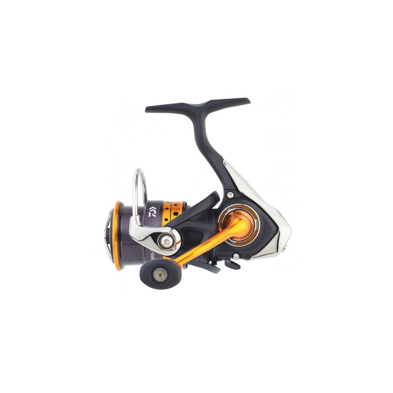 DAIWA Iprimi LT 1000 SP