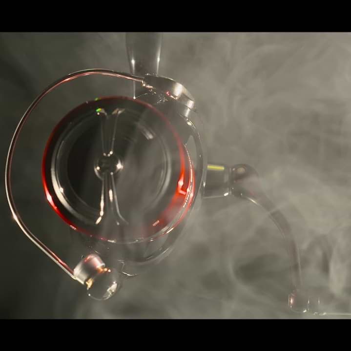 DAIWA 19 Ninja LT C 3000 With Spare Spool