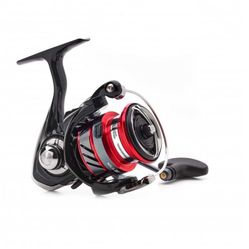 DAIWA 19 Ninja LT 4000-C With Spare Spool