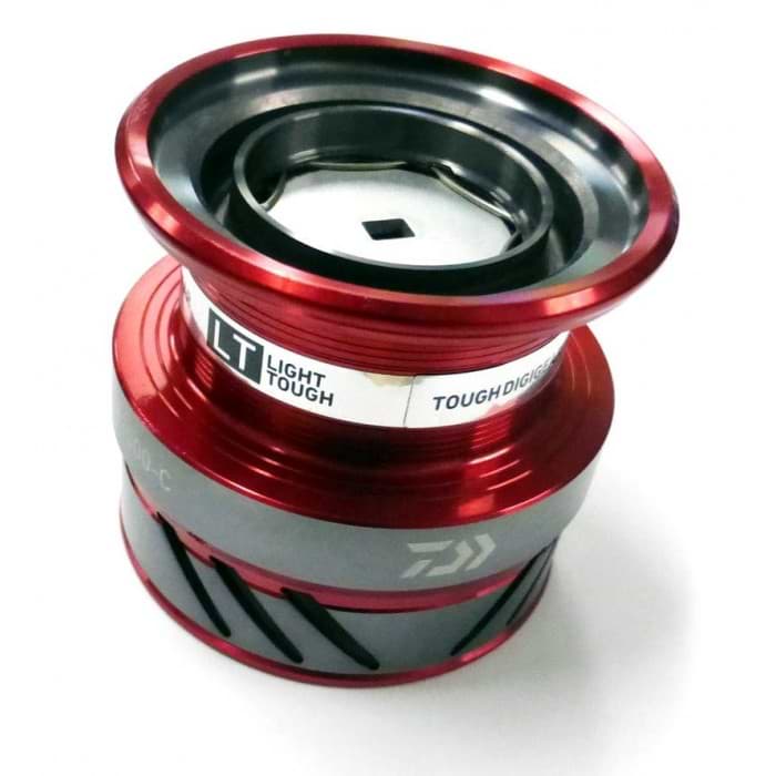 DAIWA 19 Ninja LT 2500 With Spare Spool