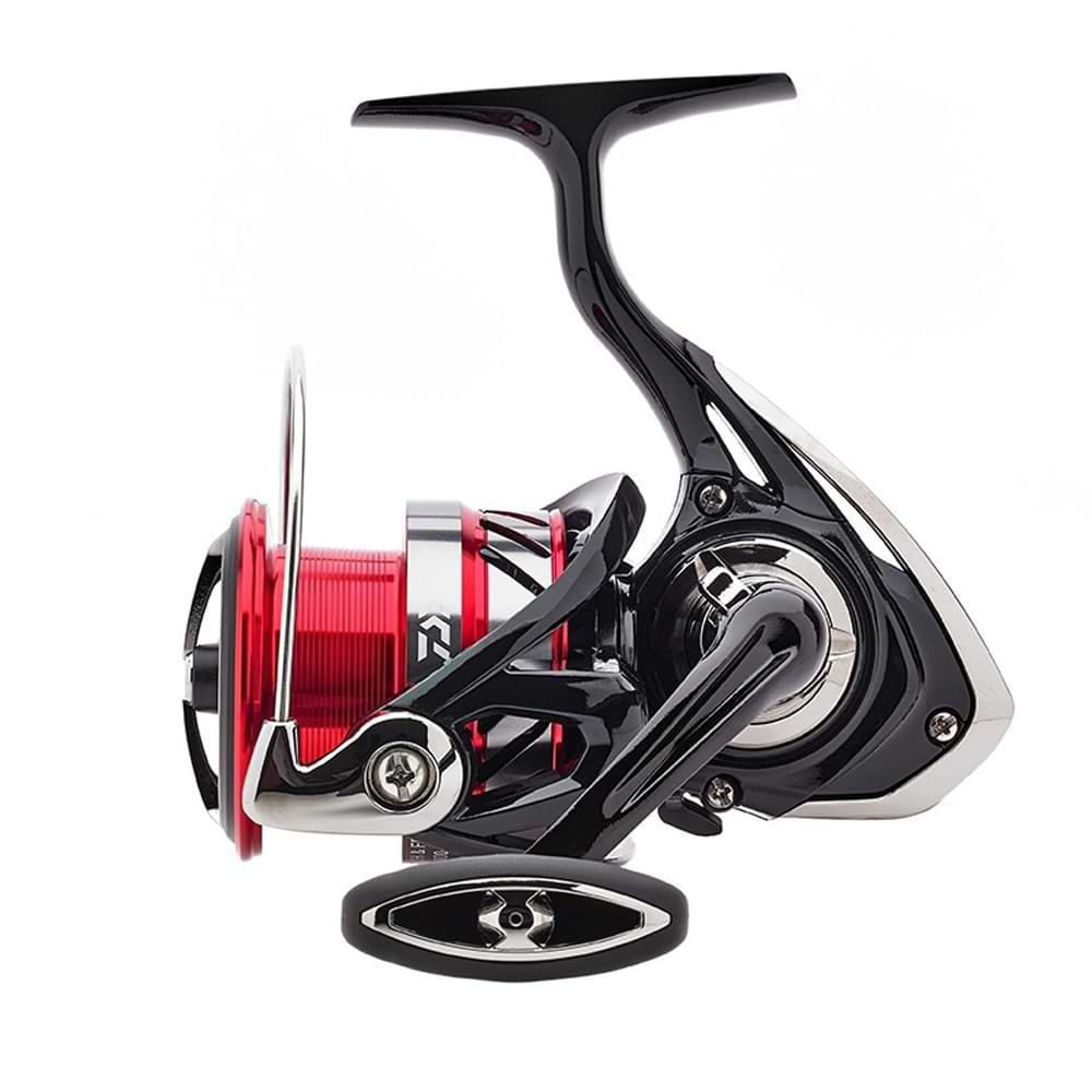DAIWA 19 Ninja Match LT 3000C