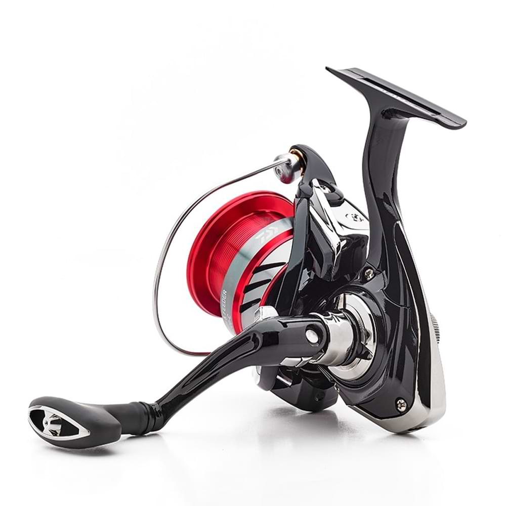 DAIWA 19 Ninja Match LT 3000C