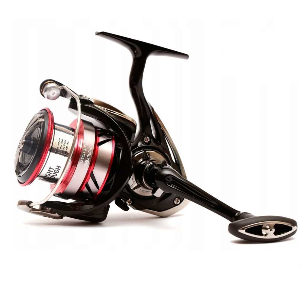 DAIWA 19 Ninja Match and Feeder LT 4000C