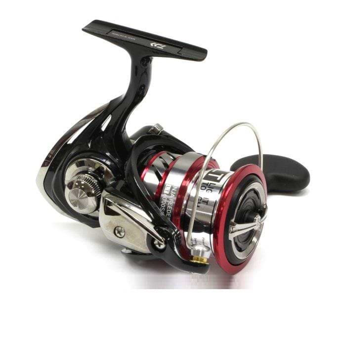 DAIWA 19 Ninja Match and Feeder LT 4000C