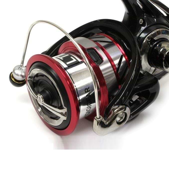 DAIWA 19 Ninja LT Feeder 6000SS