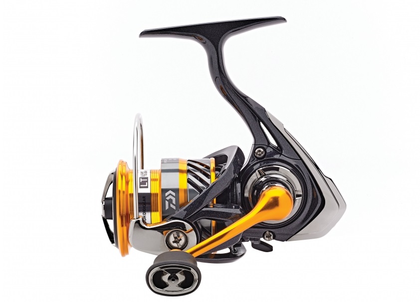 DAIWA 19 Revros LT 1000