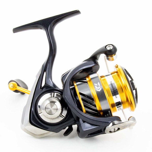 DAIWA 19 Revros LT 2000