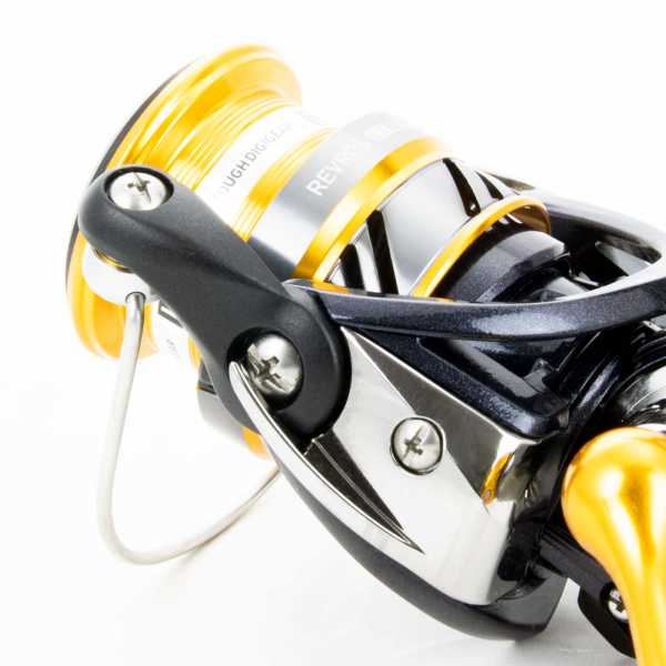 DAIWA 19 Revros LT 2000