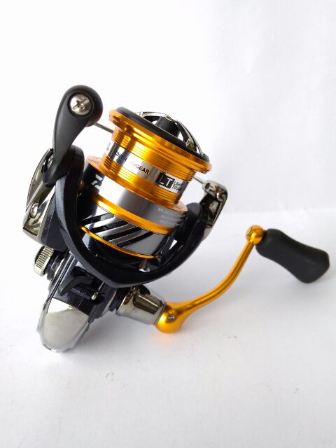 DAIWA 19 Revros LT 2500