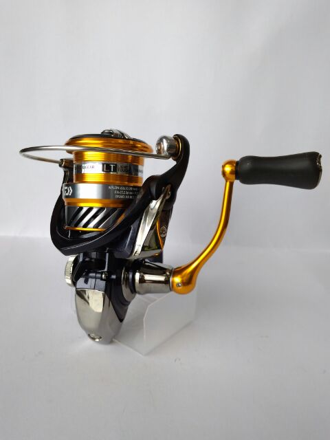 DAIWA 19 Revros LT 2500 XH