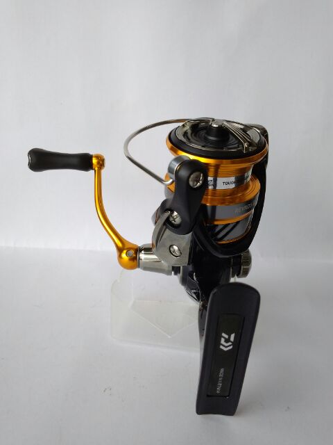 DAIWA 19 Revros LT 2500 XH