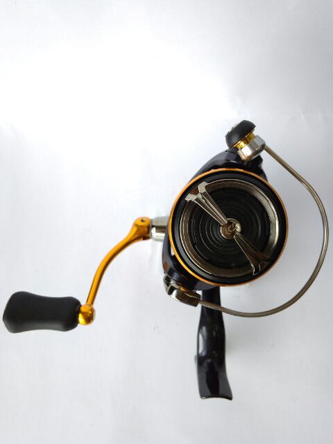 DAIWA 19 Revros LT 2500