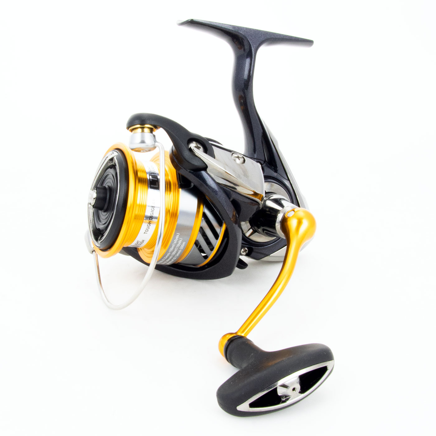 DAIWA 19 Revros LT 3000 CXH