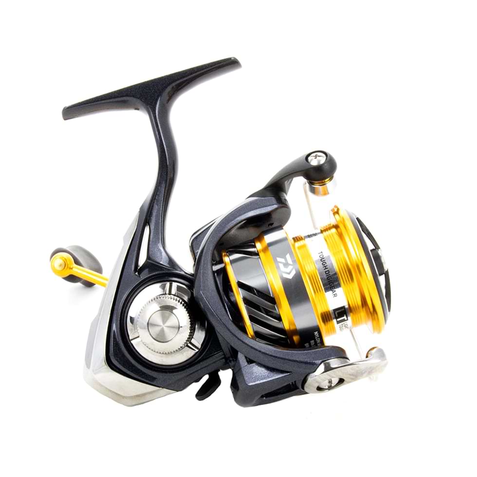 DAIWA 19 Revros LT 3000 C