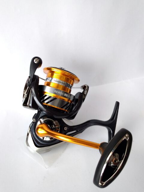 DAIWA 19 Revros LT 4000 CXH