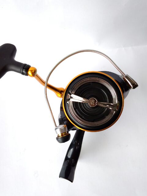 DAIWA 19 Revros LT 4000 CXH