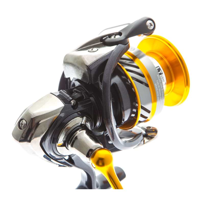 DAIWA 19 Revros LT 6000