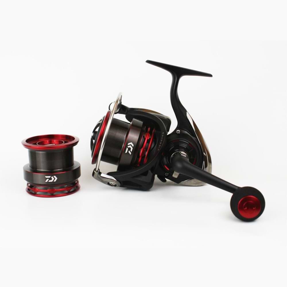 DAIWA 19 TDM 3012 QD