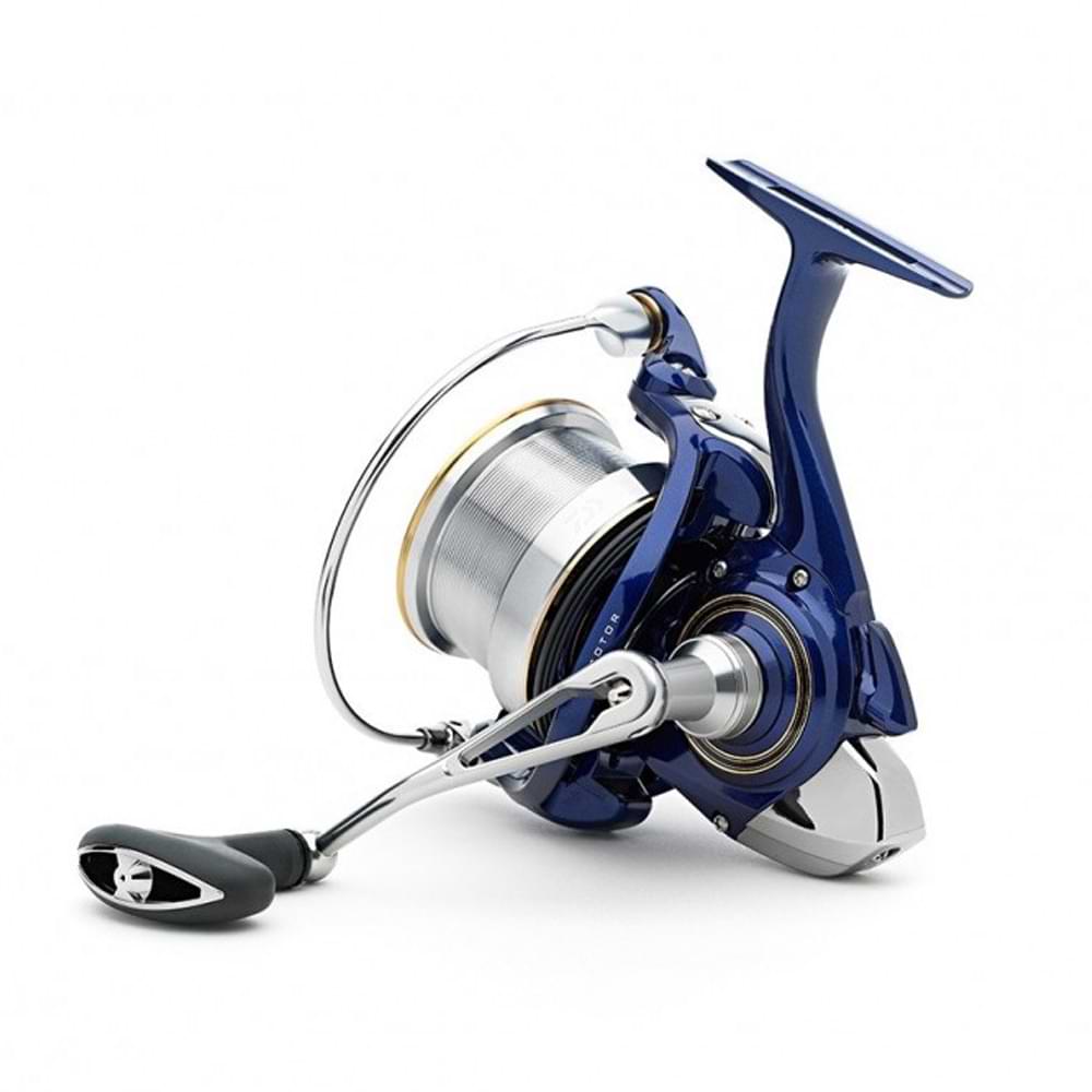 DAIWA 19 TDR Distance 25 QD