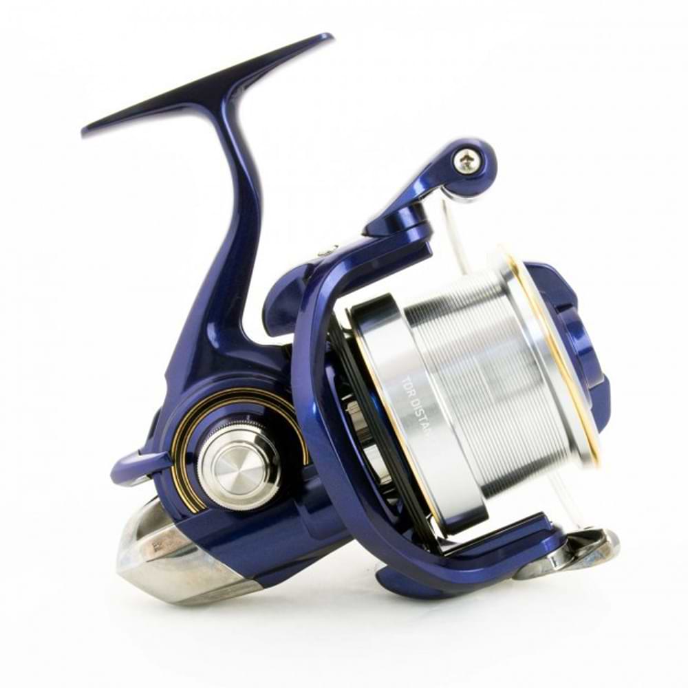 DAIWA 19 TDR Distance 25 QD