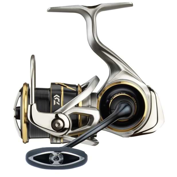 DAIWA 20 Airity LT 3000-CXH