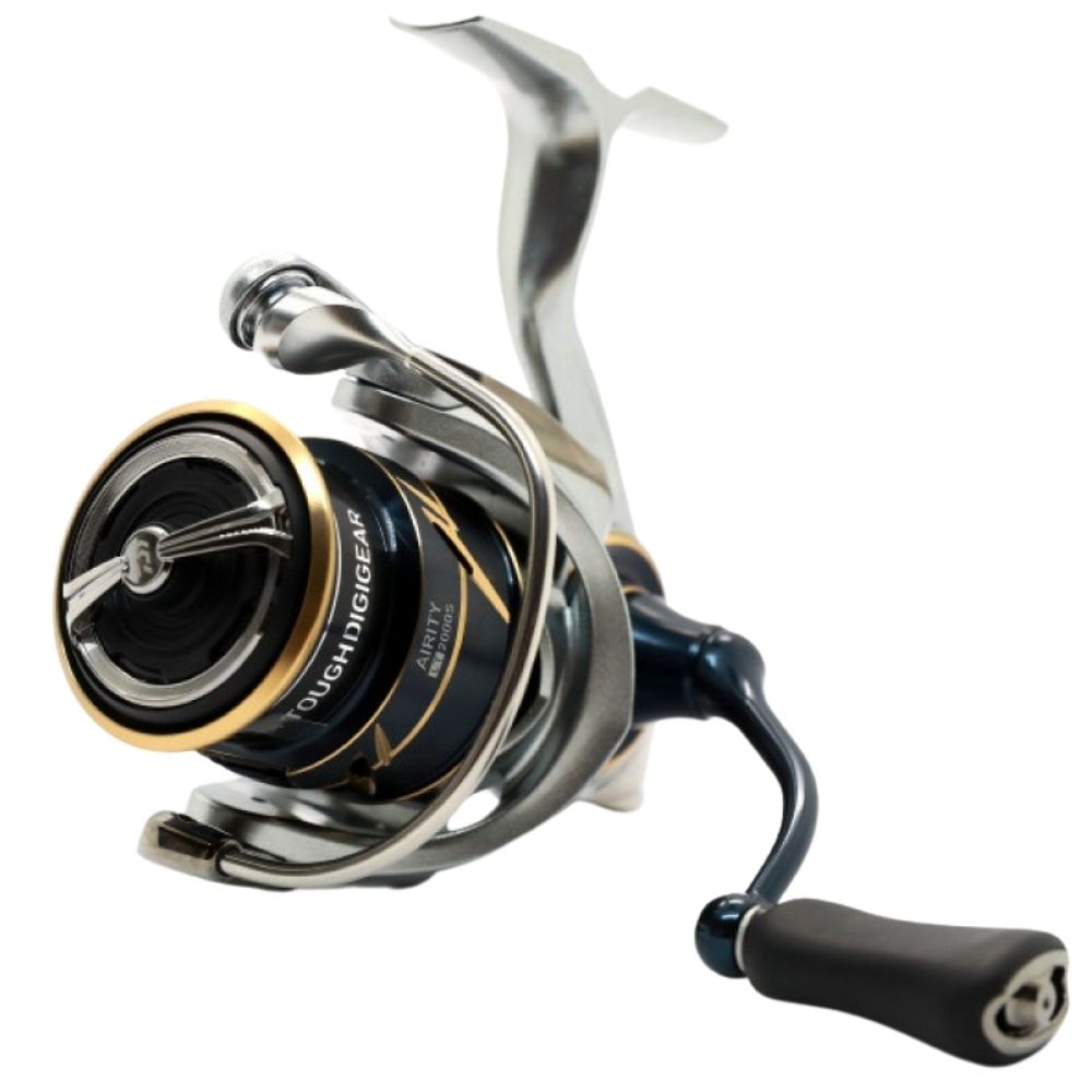 DAIWA 20 Airity LT 2000 S