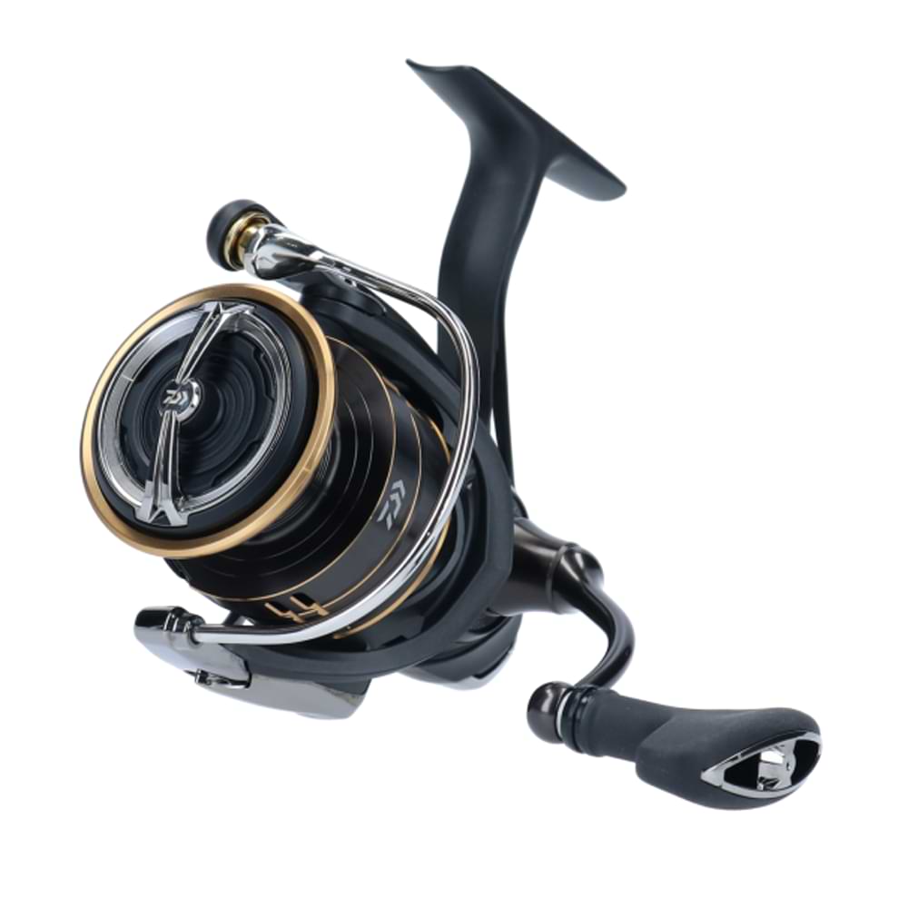 DAIWA 20 Ballistic EX LT 3000 DC