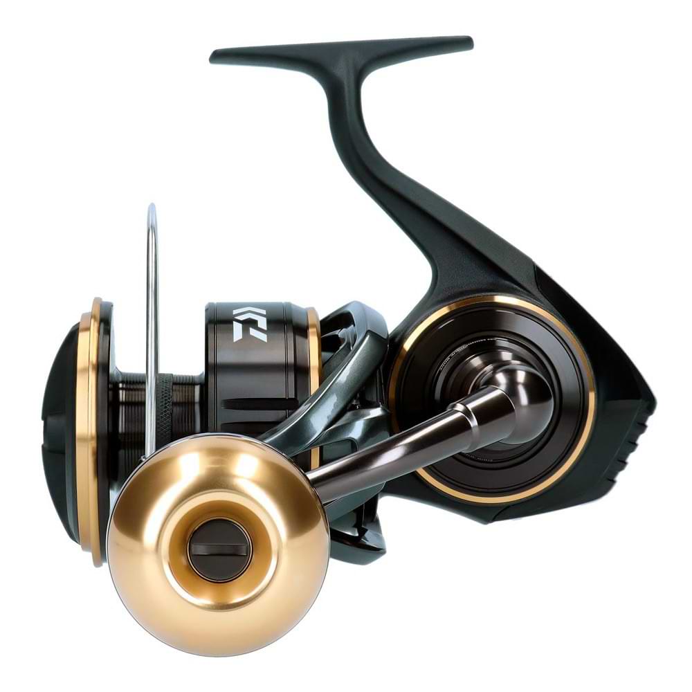 DAIWA 20 BG MQ 14000-H ARK
