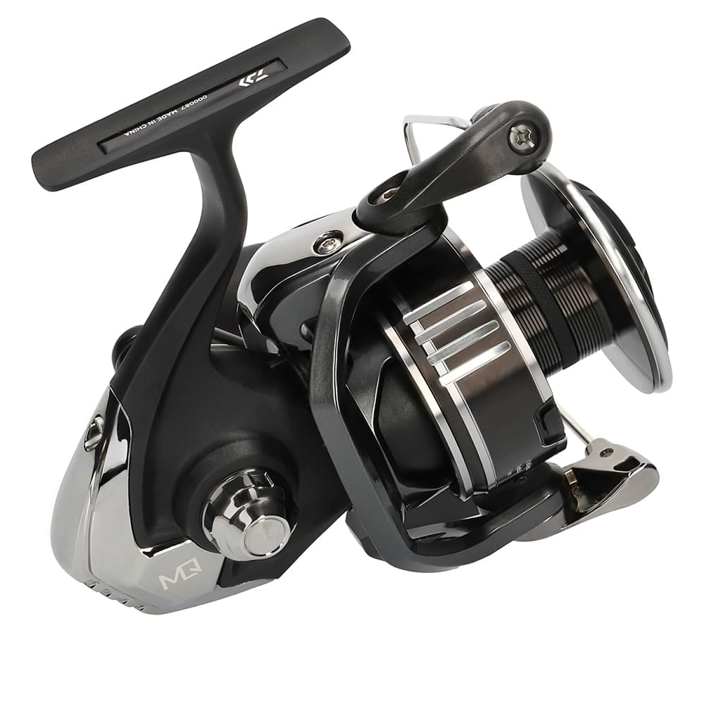 DAIWA 20 BG MQ 14000-H