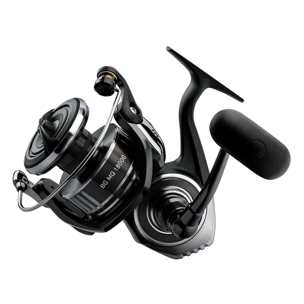 DAIWA 20 BG MQ 18000