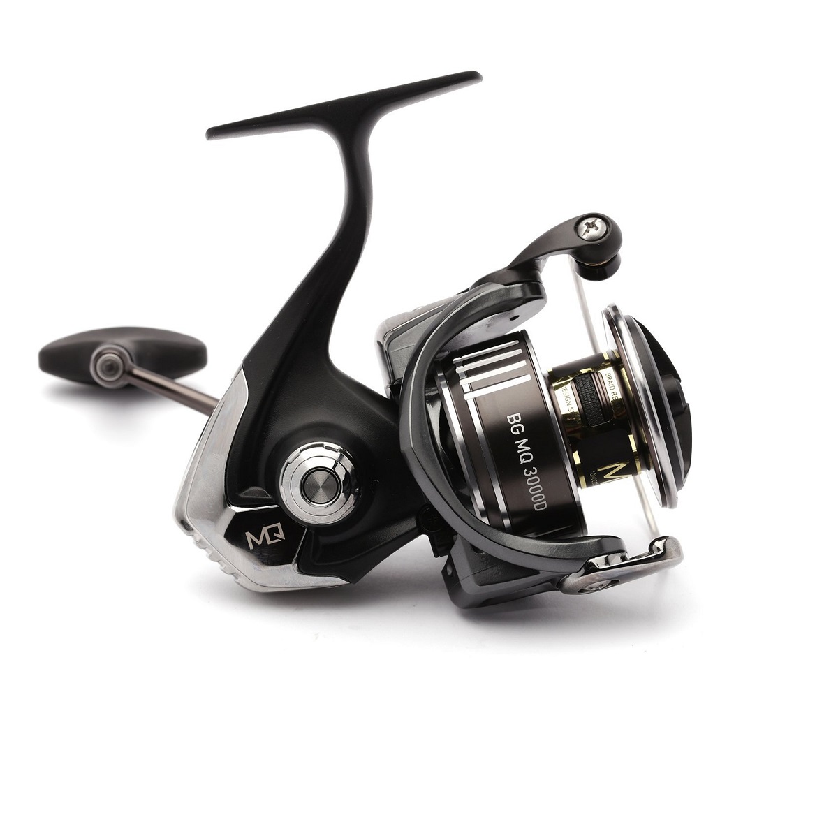 DAIWA 20 BG MQ 3000D-XH