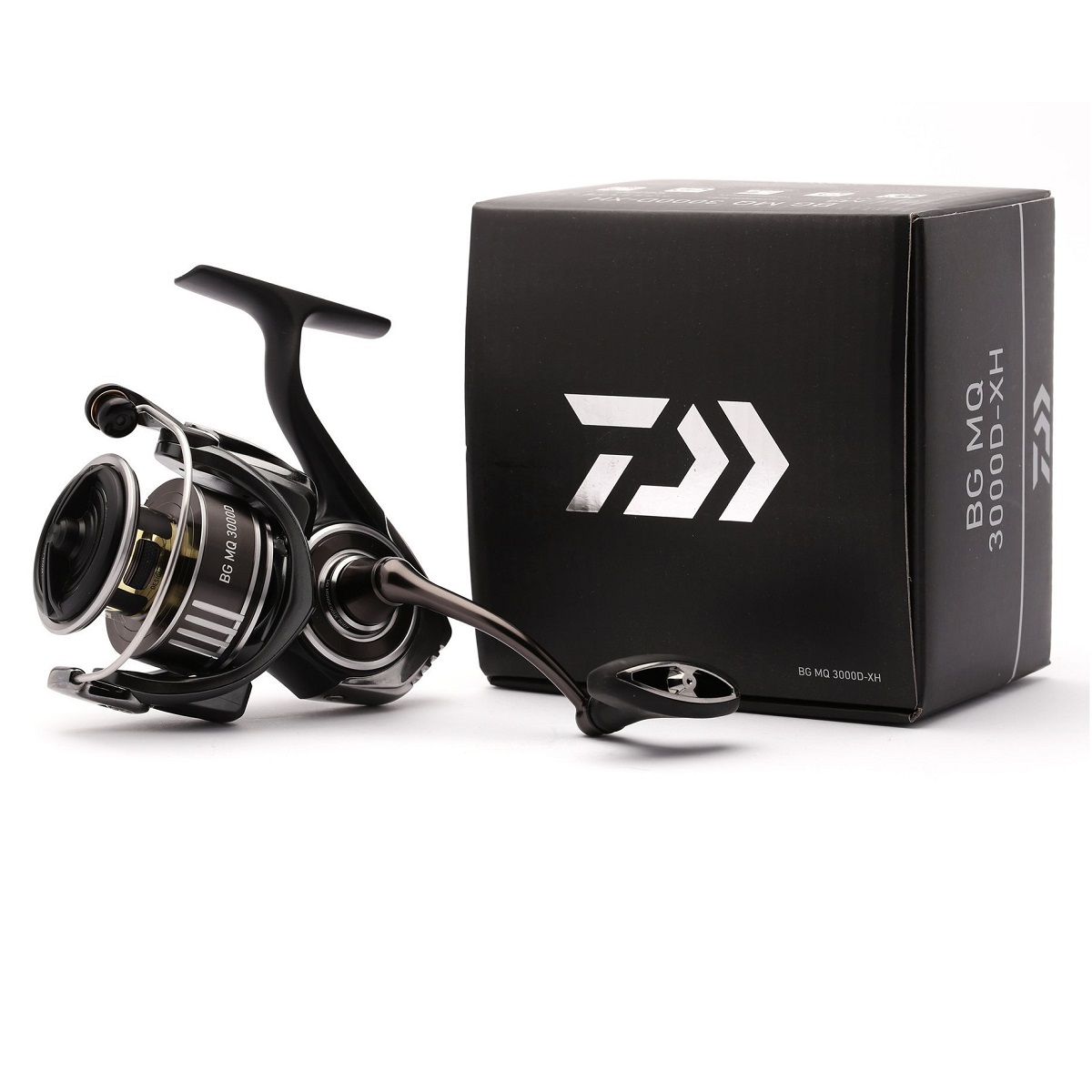 DAIWA 20 BG MQ 3000D-XH