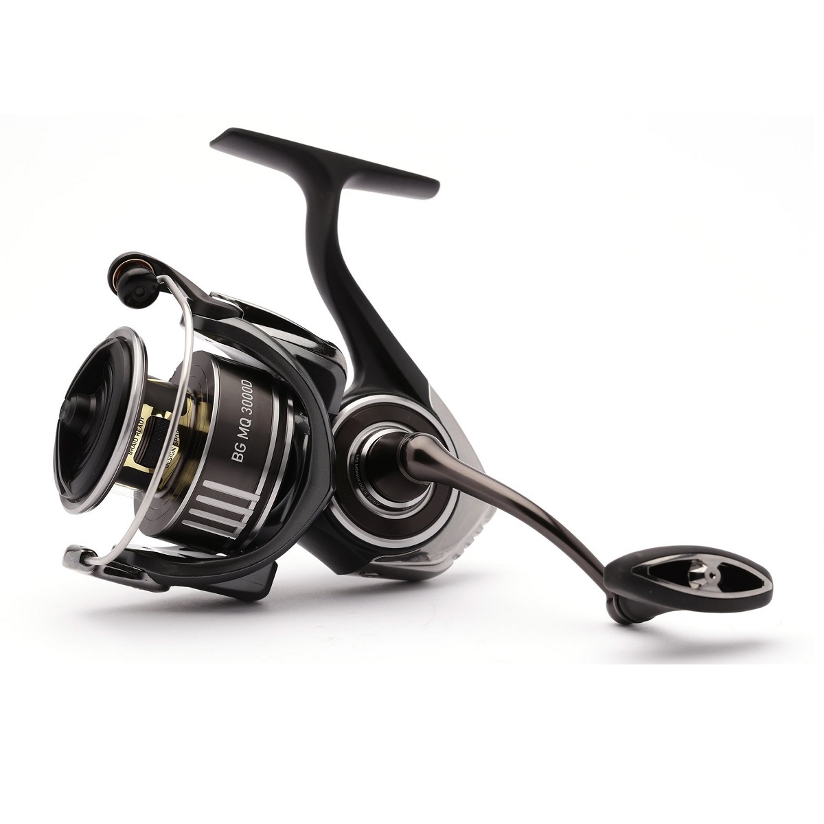 DAIWA 20 BG MQ 3000D-XH