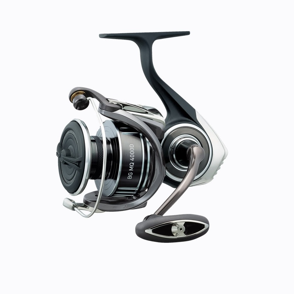 DAIWA 20 BG MQ 4000D-XH