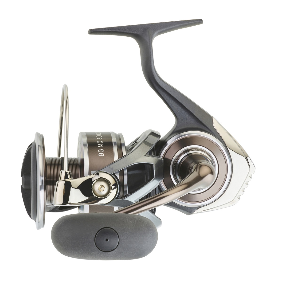 DAIWA 20 BG MQ 6000D-H