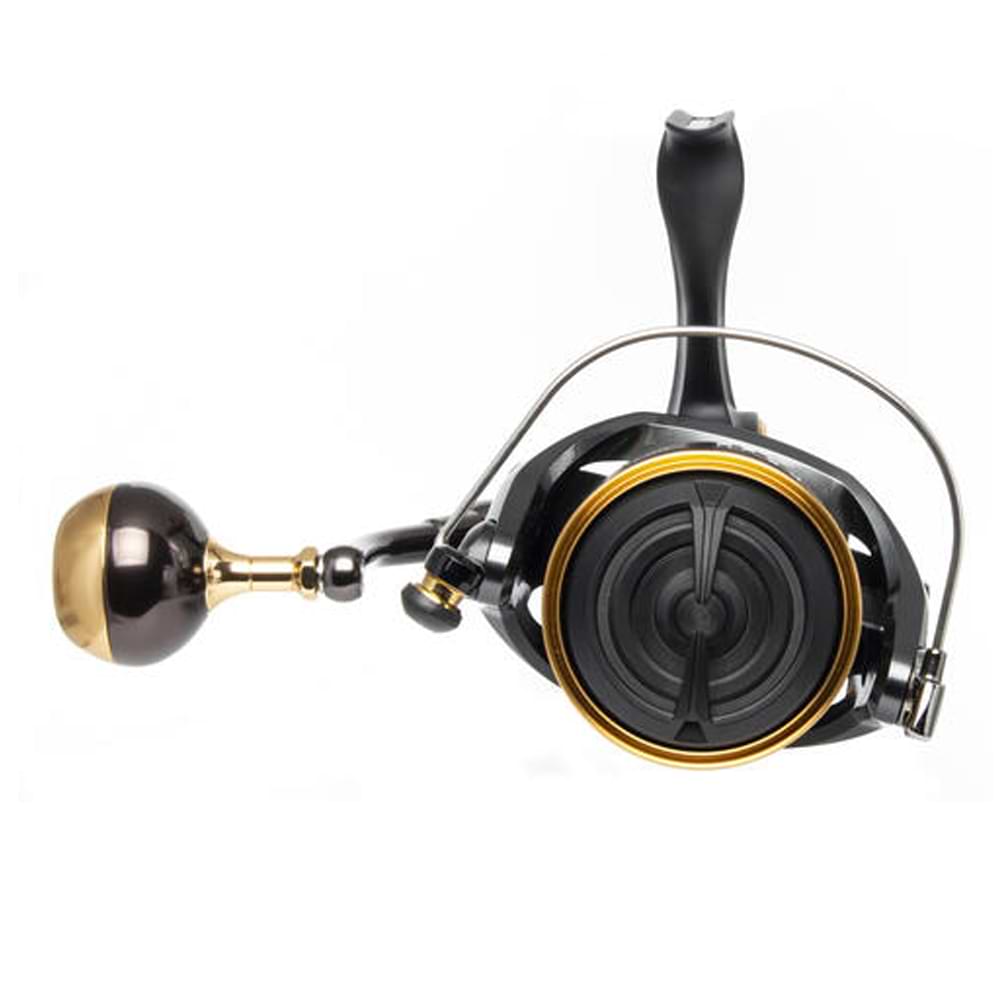 DAIWA 20 BG MQ 6000D-H-ARK