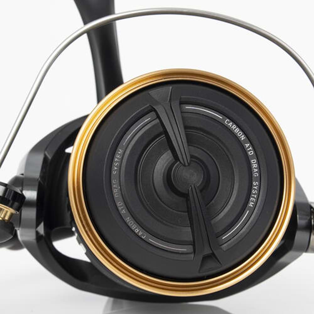 DAIWA 20 BG MQ 6000D-H-ARK